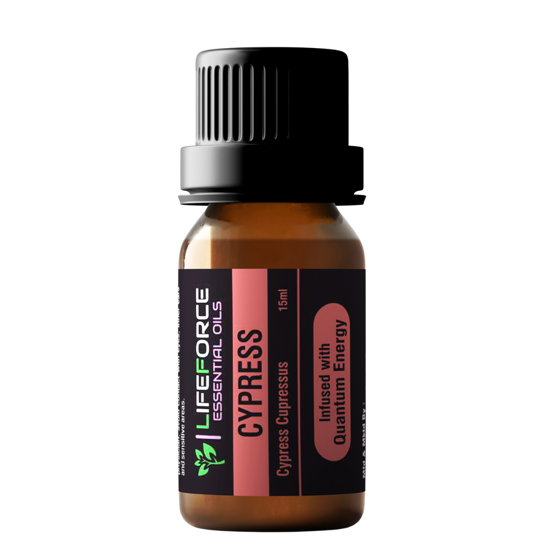 CYPRESS-15 ML